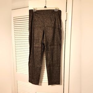 NWT Time and Tru women's capris size 12